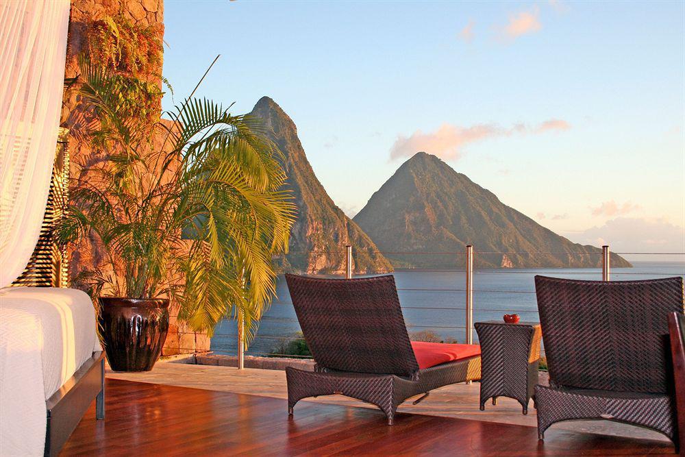 Jade Mountain Hotel Soufriere Facilities photo